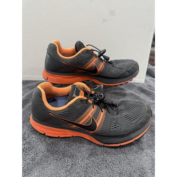 Nike Air Zoom Pegasus 29 Running Athletic Shoe Women Size 9 - Picture 1 of 7